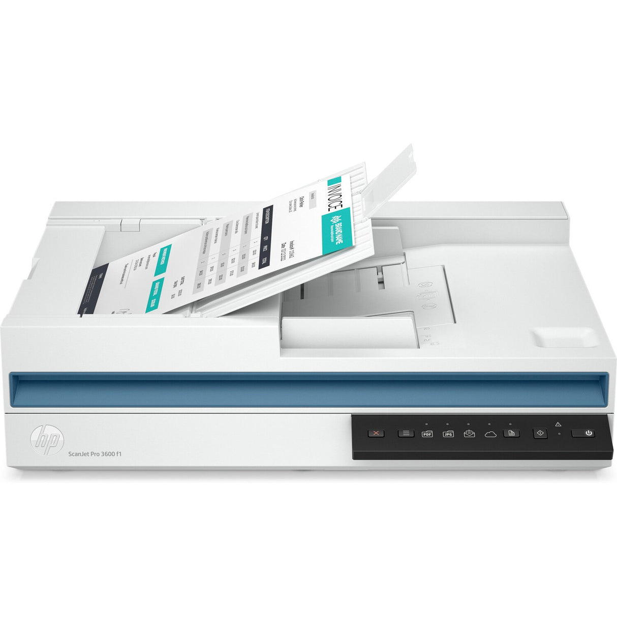 HP ScanJet Pro 3600 f1 20G06A#BGJ