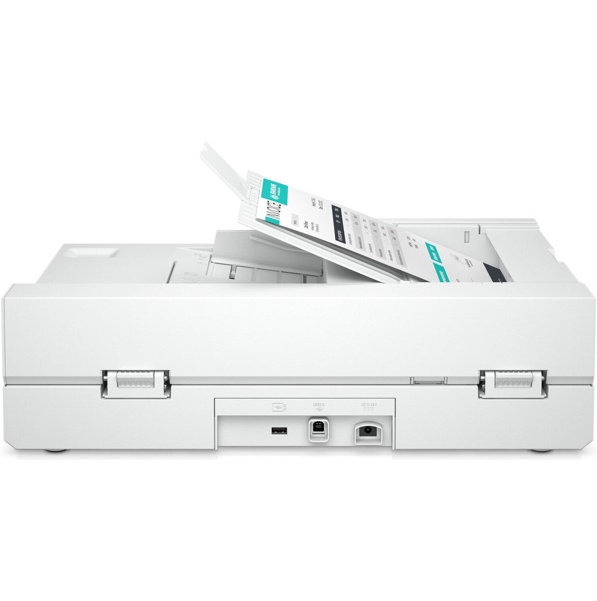 HP ScanJet Pro 3600 f1 20G06A#BGJ