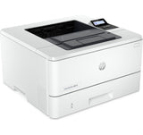 HP LaserJet Pro 4001n Printer, Black and white, Printer for Small medium business, Print, Compact Size; Energy Efficient; Strong Security; Fast first page out speeds 2Z599F#BGJ