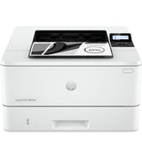 HP LaserJet Pro 4001dw Printer, Black and white, Printer for Small medium business, Print, Two-sided printing; JetIntelligence cartridge 2Z601F#BGJ