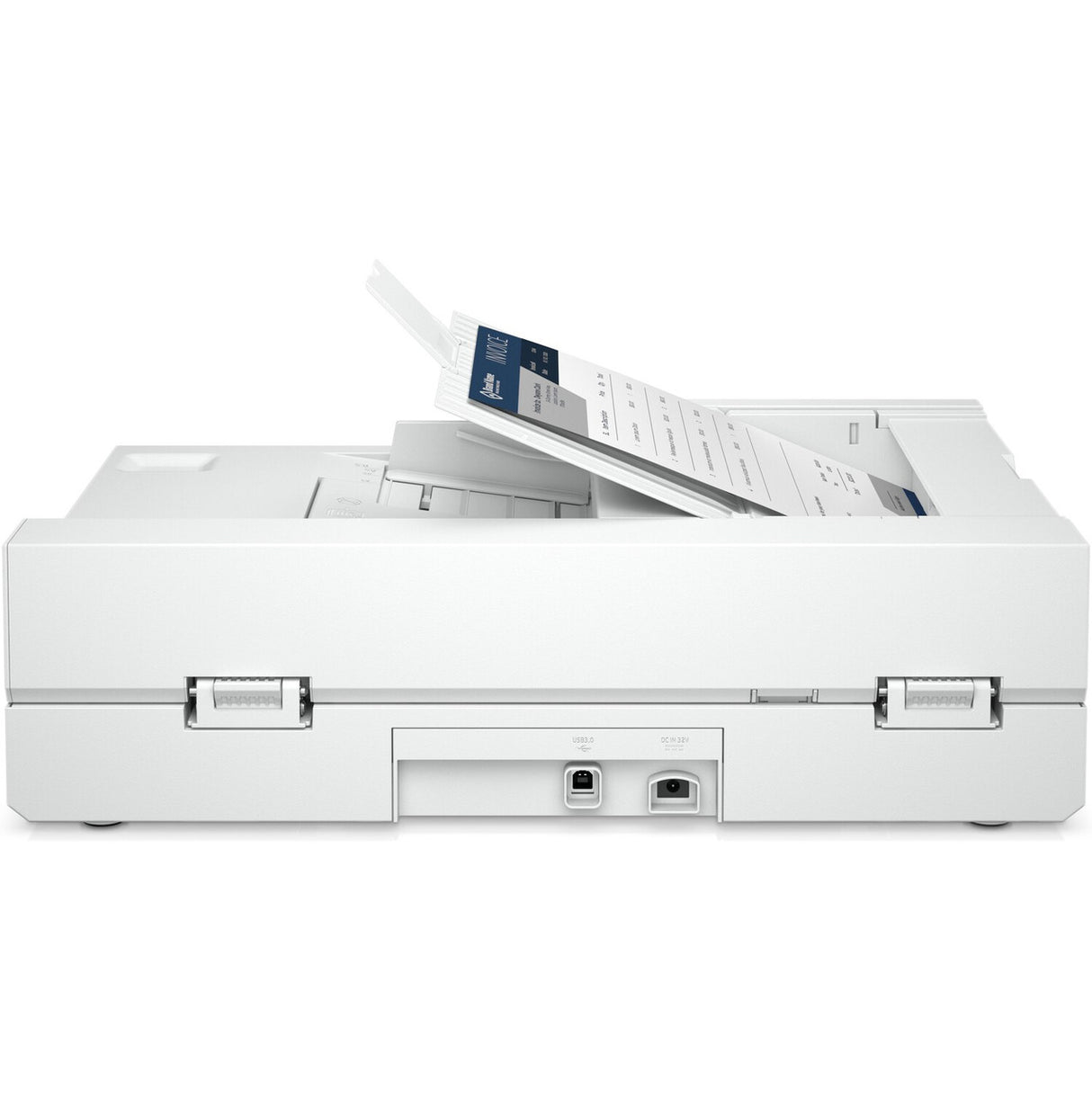 HP ScanJet Pro 2600 f1 20G05A#BGJ