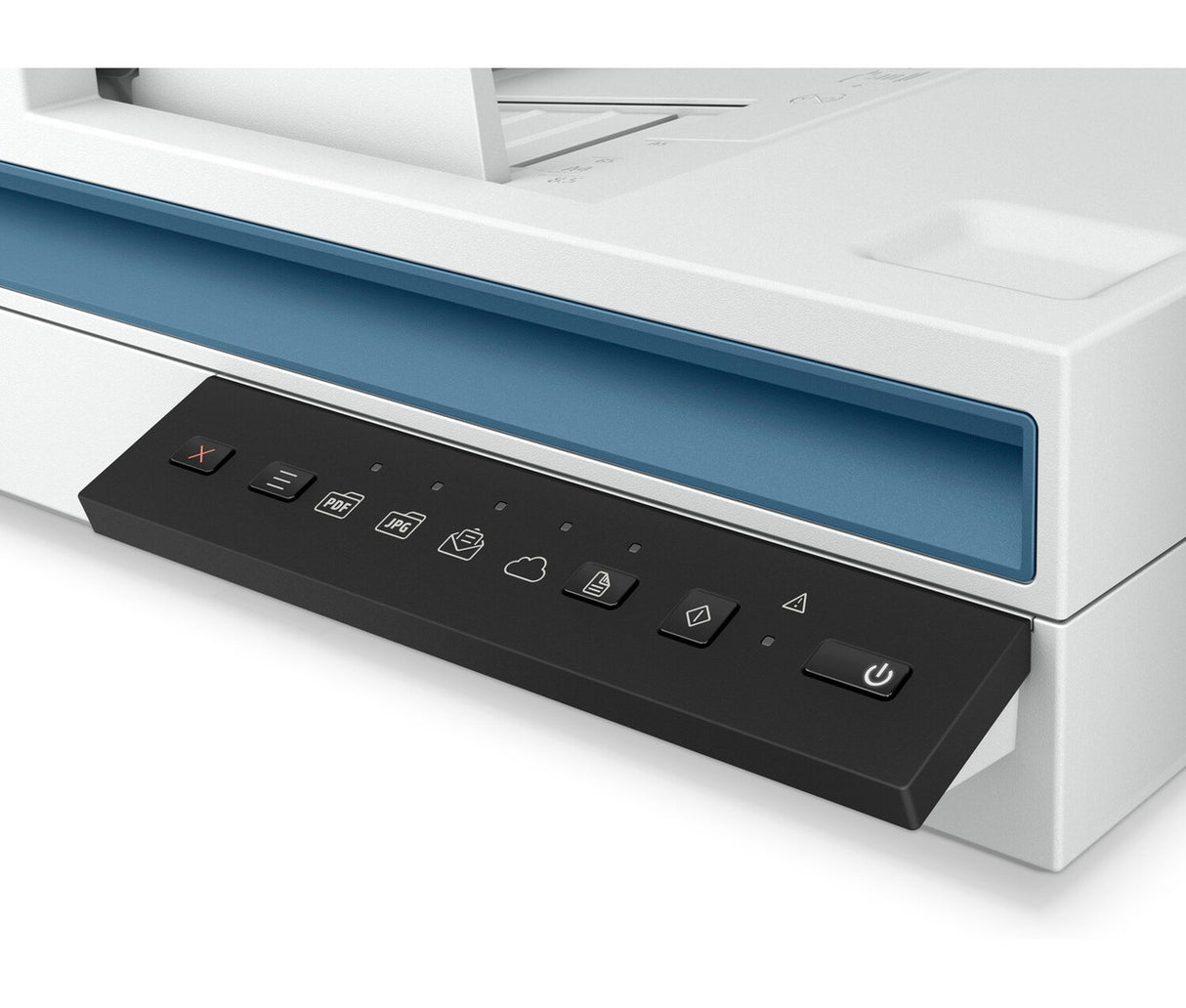 HP ScanJet Pro 2600 f1 20G05A#BGJ