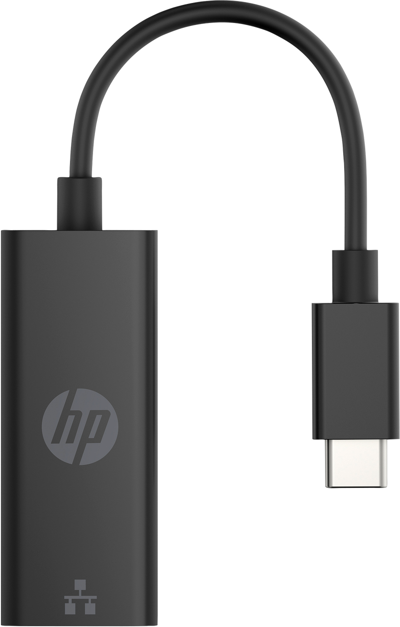 HP USB-C to RJ45 Adapter G2 4Z527UT