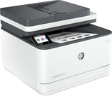 HP LaserJet Pro MFP 3101fdw Printer, Black and white, Printer for Small medium business, Print, copy, scan, fax, Wireless; Print from phone or tablet; Two-sided printing; Two-sided scanning; Fax 3G628F#BGJ