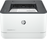 HP LaserJet Pro 3001dw Printer, Black and white, Printer for Small medium business, Print, Wireless; Print from phone or tablet; Two-sided printing 3G650FR#BGJ