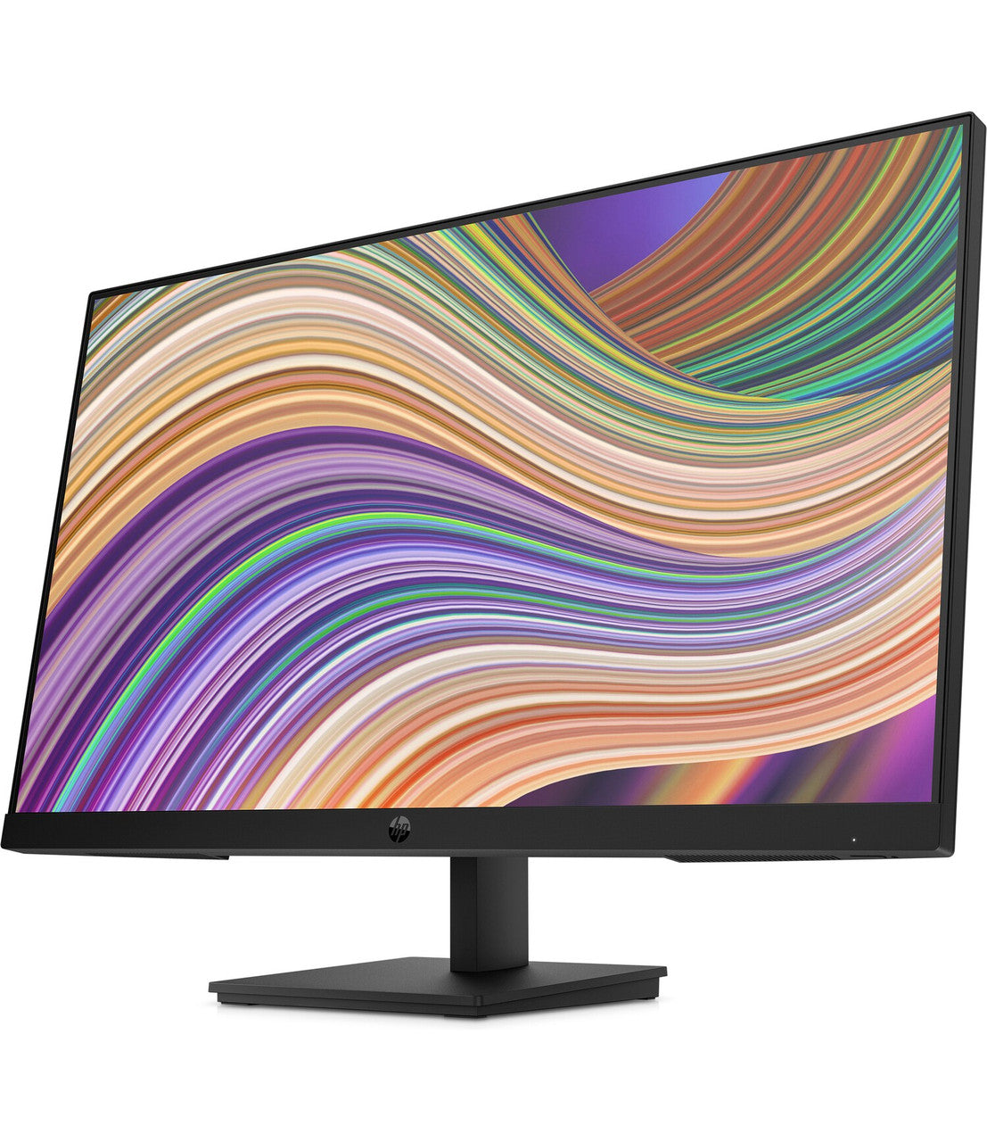 HP P27 G5 FHD Monitor 64X69AA#ABA