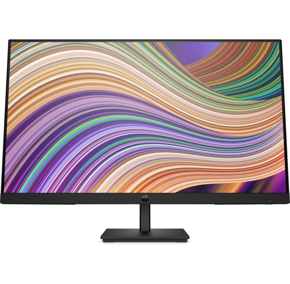 HP P27 G5 FHD Monitor 64X69AA#ABA