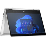 HP Pro x360 435 13.3 inch G10 Notebook PC Wolf Pro Security Edition, 13.3", AMD Ryzen™ 3, 8GB RAM, 256GB SSD 7P3C3UT#ABA