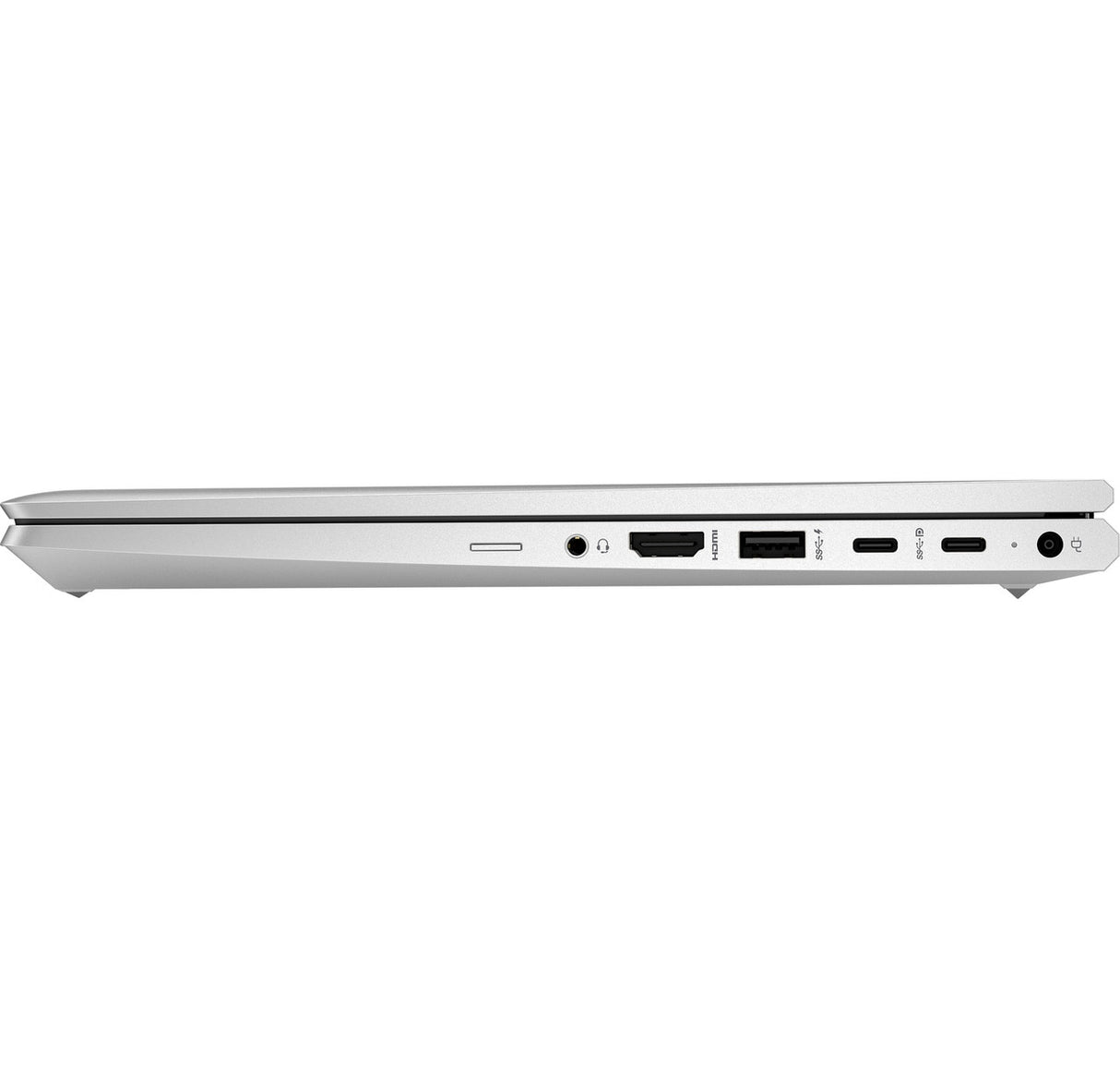 HP ProBook 440 14 inch G10 Notebook PC Wolf Pro Security Edition, 14", Intel® Core™ i5, 8GB RAM, 256GB SSD 9E924AT#ABA