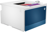 HP Color LaserJet Pro 4201dw Printer, Color, Printer for Small medium business, Print, Wireless; Print from phone or tablet; Two-sided printing; Front USB flash drive port; Optional high-capacity trays; TerraJet cartridge 4RA86FR#BGJ