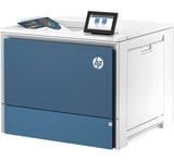 HP Color LaserJet Enterprise 6700dn Touchscreen Printer