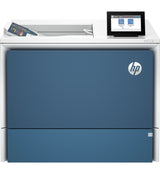 HP Color LaserJet Enterprise 6700dn Touchscreen Printer