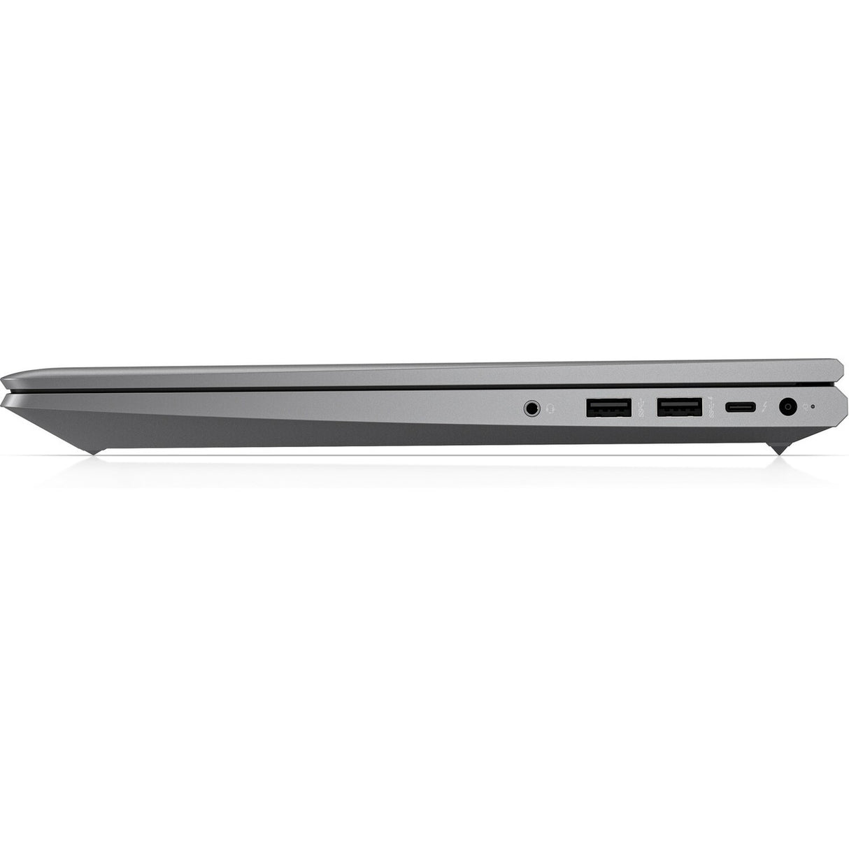 HP ZBook Power 15.6 inch G10 A Mobile Workstation PC Wolf Pro Security Edition, 15.6", AMD Ryzen™ 5 PRO, 16GB RAM, 512GB SSD 8F8B7UT#ABA