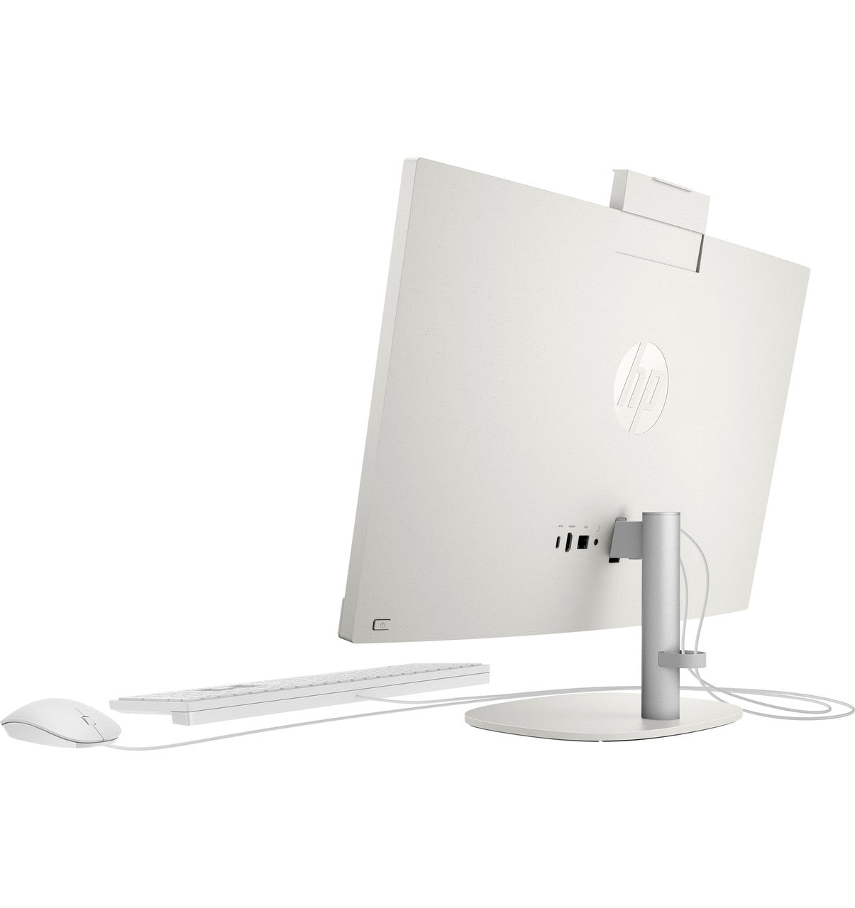 HP All-in-One 24-cr0030 Bundle PC, 23.8", Intel® Core™ i3, 8GB RAM, 256GB SSD 7G9S5AA#ABA