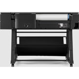 HP DesignJet T850 36-in Printer with 2-year Warranty 2Y9H0H#B1K