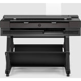 HP DesignJet T850 36-in Multifunction Printer with 2-year Warranty 2Y9H2H#B1K