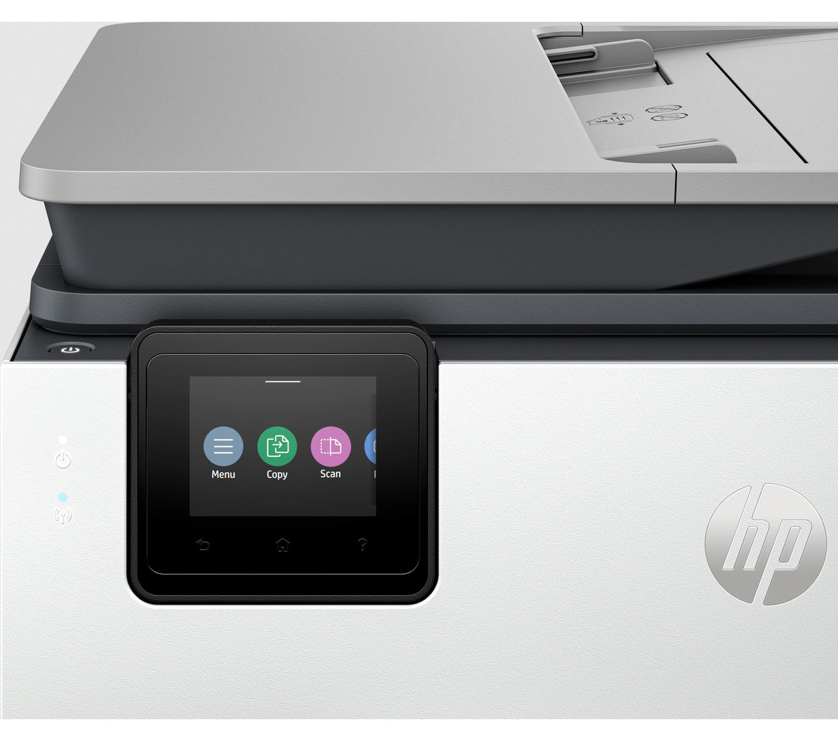 HP OfficeJet Pro 8139e All-in-One Printer, Color, Printer for Home, Print, copy, scan, fax, HP In - 40Q51A#B1H