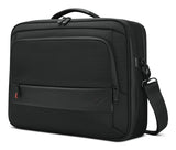 Lenovo ThinkPad Professional 16-inch Topload Gen 2 40.6 cm (16") Toploader bag Black - 4X41M69795