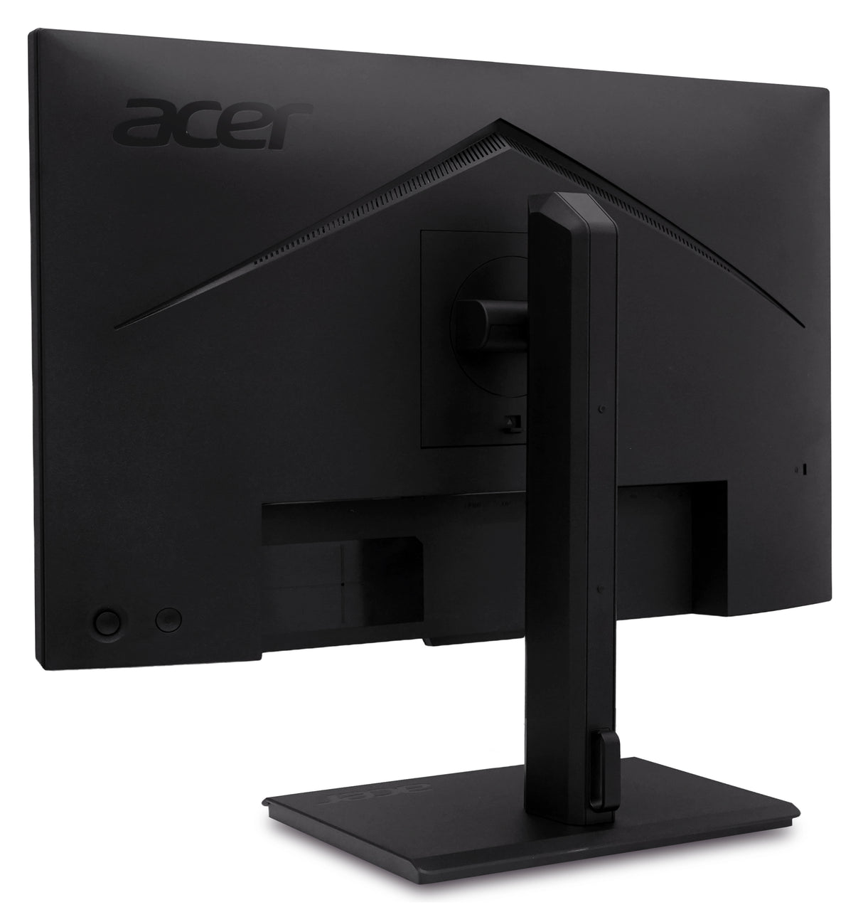 Acer Vero B8 B248Y Gbemiqpruzx computer monitor 60.5 cm (23.8") 1920 x 1080 pixels Full HD LCD Black - UM.QB8AA.G02