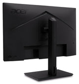 Acer Vero B8 B248Y Gbemiqpruzx computer monitor 60.5 cm (23.8") 1920 x 1080 pixels Full HD LCD Black - UM.QB8AA.G02