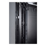 APC NetShelter Zero U Accessory Mounting Bracket - AR7711