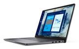 DELL Pro 16 PC16250 Intel Core Ultra 5 225U Laptop 40.6 cm (16") Full HD+ 16 GB DDR5-SDRAM 512 GB SSD Wi-Fi 6E (802.11ax) Windows 11 Pro US English Black - YFGW6