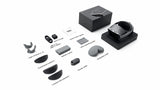 Samsung Galaxy XR Dedicated head mounted display 545 g Silver - SM-I610NZSAXAR SAMSUNG