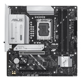 ASUS PRIME B860M-A WIFI-CSM motherboard Intel B860 LGA 1851 (Socket V1) micro ATX - PRIME B860M-A WIFI-CSM