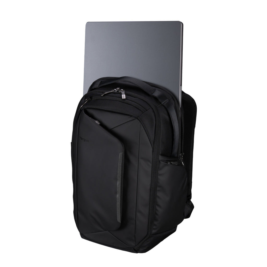 Targus TBB663GL backpack City backpack Black - TBB663GL