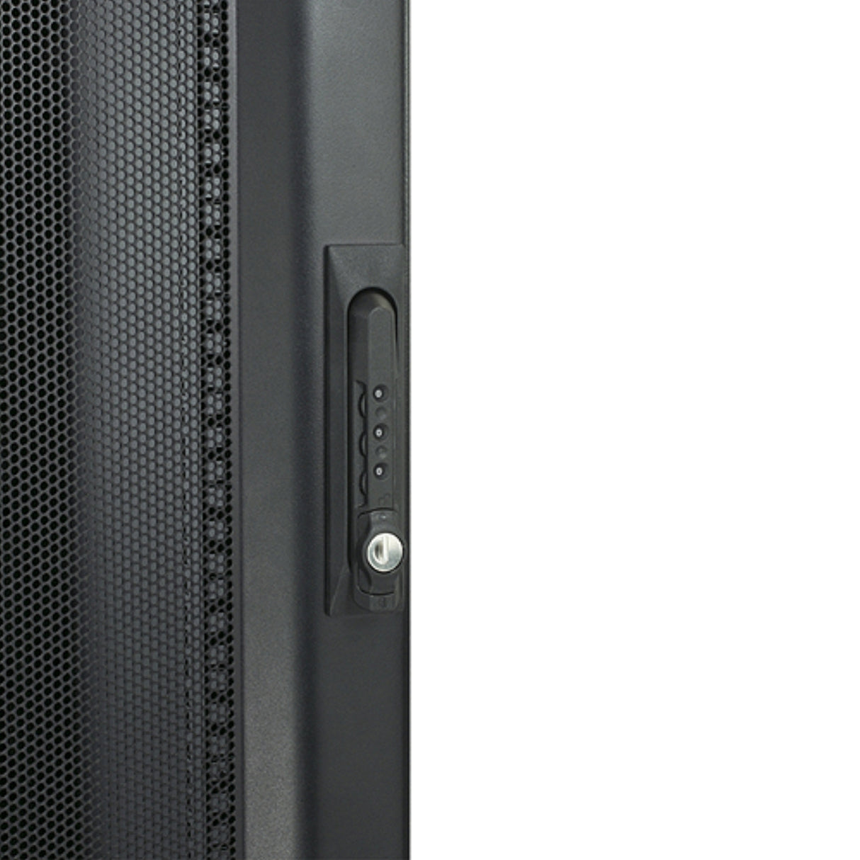 APC Combination Lock Handles (Qty 2) for NetShelter SX / SV / VX Enclosures - AR8132A