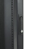 APC Combination Lock Handles (Qty 2) for NetShelter SX / SV / VX Enclosures - AR8132A