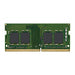 Kingston Technology ValueRAM memory module 8 GB 1 x 8 GB DDR4 3200 MT/s 260-pin SO-DIMM - KVR32S22S8/8