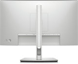 DELL UltraSharp U2424HE computer monitor 60.5 cm (23.8") 1920 x 1080 pixels Full HD LCD Black, Silver - DELL-U2424HE DELL