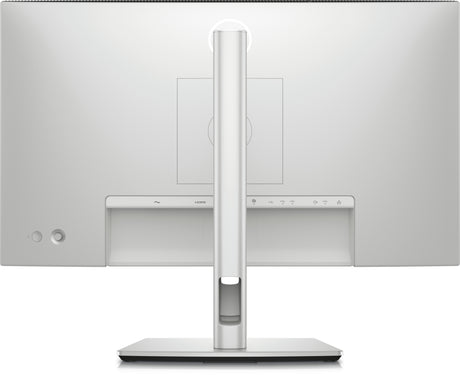 DELL UltraSharp U2424HE computer monitor 60.5 cm (23.8") 1920 x 1080 pixels Full HD LCD Black, Silver - DELL-U2424HE DELL