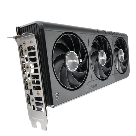 ASUS Prime -RTX5060-O8G NVIDIA GeForce RTX 5060 8 GB GDDR7 - PRIME-RTX5060-O8G ASUS
