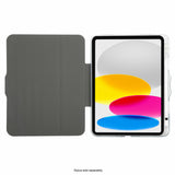 Targus VersaVu 27.7 cm (10.9") Folio Transparent - THD936GL