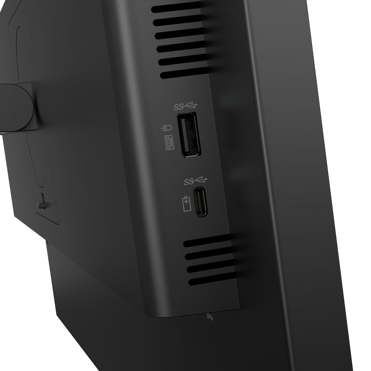 Lenovo ThinkVision P27QD-40 Monitor - 64B3GAR2UZ