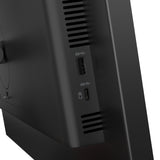 Lenovo ThinkVision T24D-40 Monitor - 64B9GAR1UZ