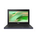 ASUS Chromebook CR11 CR1104CTA-YZ42 Intel® N N150 29.5 cm (11.6") HD 4 GB LPDDR5-SDRAM 32 GB eMMC Wi-Fi 6 (802.11ax) ChromeOS Grey - CR1104CTA-YZ42 ASUS