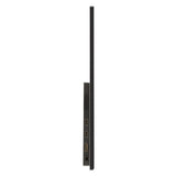 Viewsonic VX1655 portable TV/monitor Portable monitor Black 40.6 cm (16") LED 1920 x 1080 pixels - VX1655
