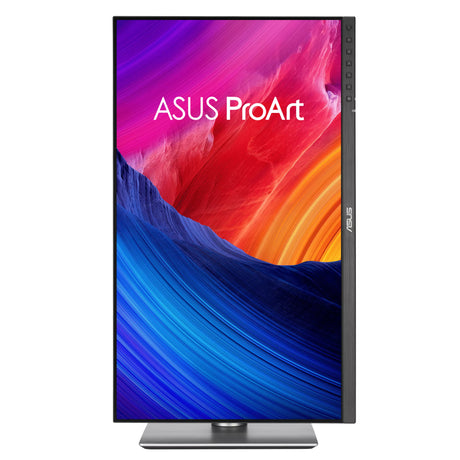 ASUS ProArt PA278QGV computer monitor 68.6 cm (27") 2560 x 1440 pixels Quad HD LCD Black - PA278QGV ASUS