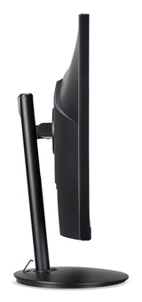 Acer CB2 CB272U GBMIIPRX computer monitor 68.6 cm (27") 2560 x 1440 pixels Quad HD LCD Black - UM.HB2AA.G06 ACER