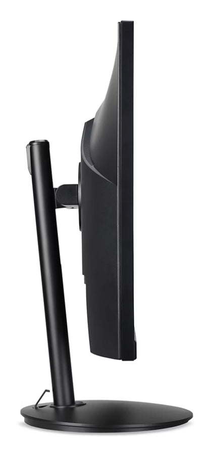 Acer CB2 CB272U GBMIIPRX computer monitor 68.6 cm (27") 2560 x 1440 pixels Quad HD LCD Black - UM.HB2AA.G06 ACER