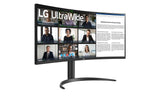 LG 34BR55QC-B computer monitor 86.4 cm (34") 3440 x 1440 pixels Wide Quad HD LCD Black - 34BR55QC-B