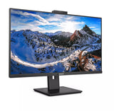 Philips P Line 329P1H/00 computer monitor 80 cm (31.5") 3840 x 2160 pixels 4K Ultra HD LED Black - 329P1H PHILIPS