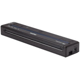 Brother PJ-883 Wired & Wireless Thermal Mobile printer BROTHER