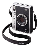 Fujifilm Instax Mini Evo 1/5" 2560 x 1920 pixels CMOS Black, Silver - 16812493