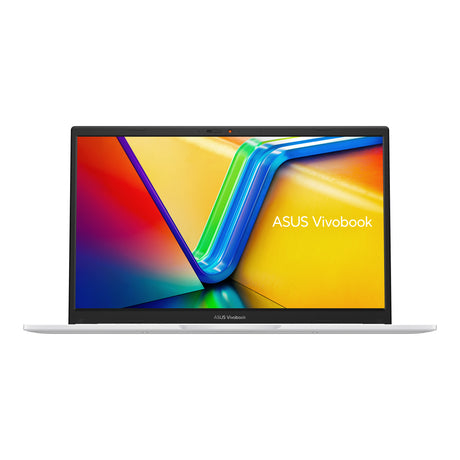 ASUS Vivobook 14 F1404VAP-QB52-PK Intel Core 5 120U Laptop 35.6 cm (14") Full HD 8 GB DDR4-SDRAM 512 GB SSD Wi-Fi 6 (802.11ax) Windows 11 Home Pink, Silver - F1404VAP-QB52-PK ASUS