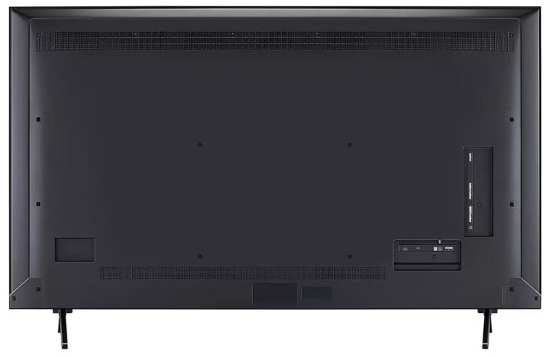 LG QNED evo AI 75QNED92AUA TV 190.5 cm (75") 4K Ultra HD Smart TV Wi-Fi Black - 75QNED92AUA LG