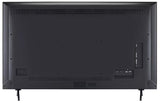 LG QNED evo AI 75QNED92AUA TV 190.5 cm (75") 4K Ultra HD Smart TV Wi-Fi Black - 75QNED92AUA LG